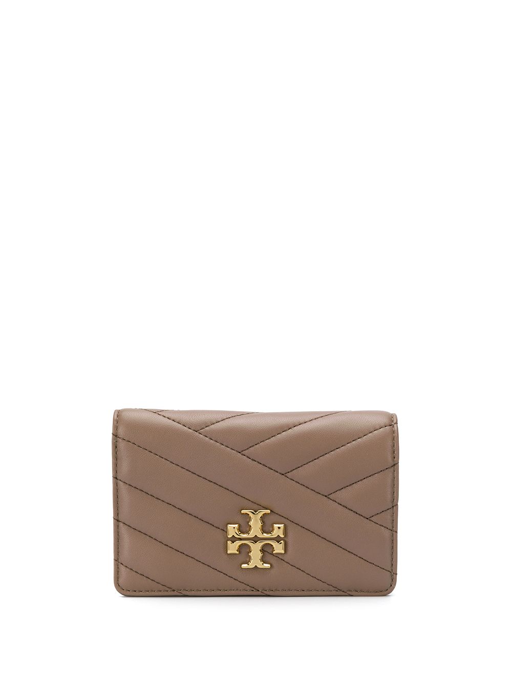 фото Tory Burch кошелек с вышивкой