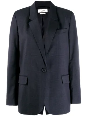 Jackor från Isabel Marant Étoile dam Shoppa YGREQUEs urval Jackor från Isabel Marant Étoile dam Shoppa YGREQUEs urval