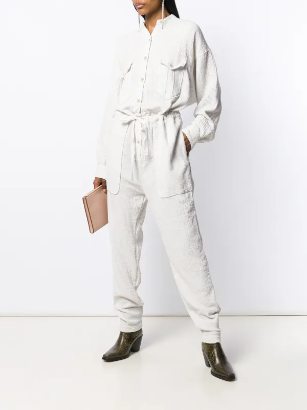 isabel marant jaya jumpsuit