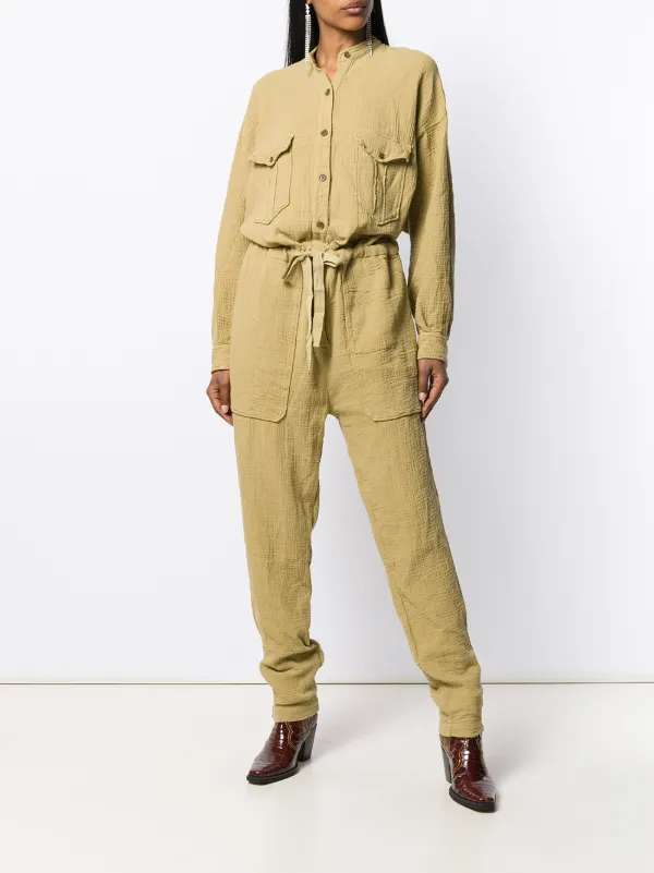 isabel marant jaya jumpsuit