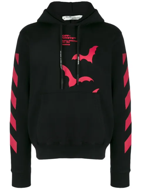 off white bats shirt