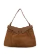 الصورة 1 من Gucci Pre-Owned 1980's envelope gathered tote
