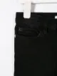Calvin Klein Kids جينز بتأثير باهت