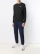 الصورة 2 من Ea7 Emporio Armani كنزة بشعار مطبوع