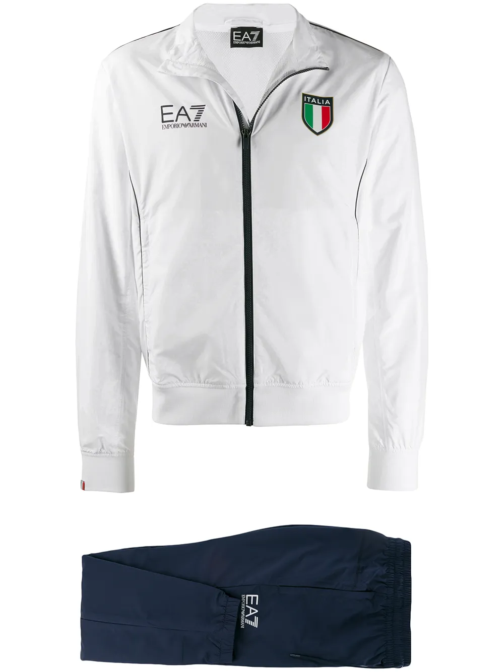 ea7 track jacket