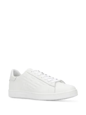 ea7 shoes mens