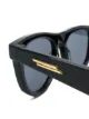 Bottega Veneta Eyewear round sunglasses