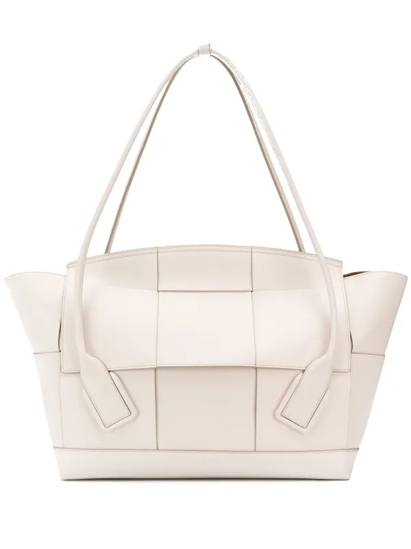 bottega large tote
