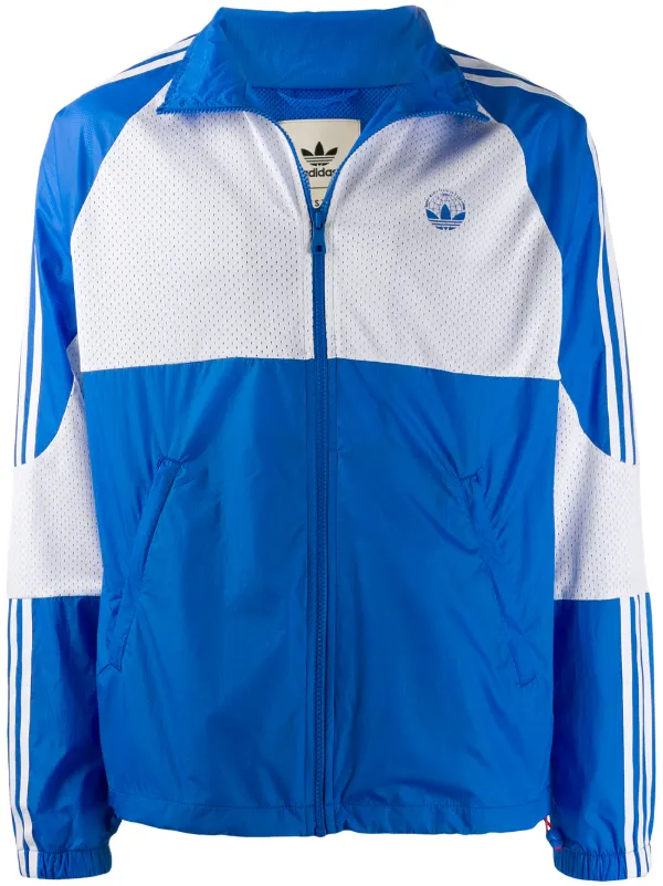 adidas oyster jacket