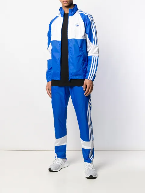 adidas oyster jacket