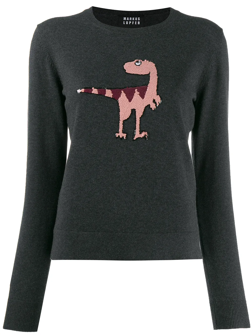 markus lupfer dinosaur jumper