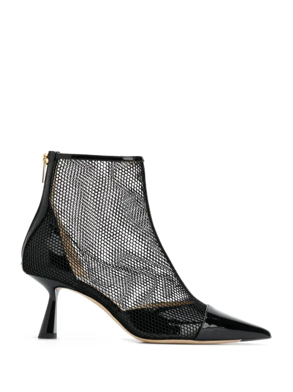 jimmy choo shoe boots