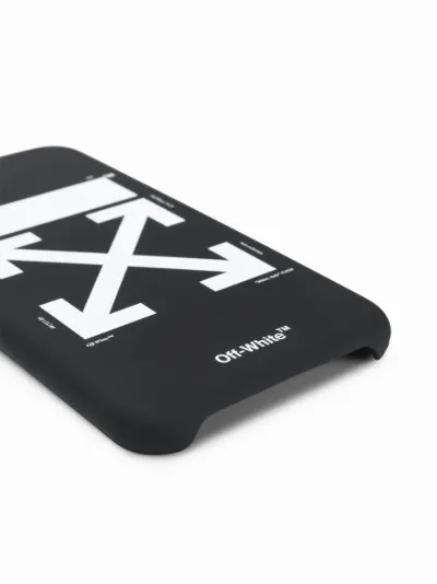 Arrows Iphone Xr Case Off White Eraldo Com