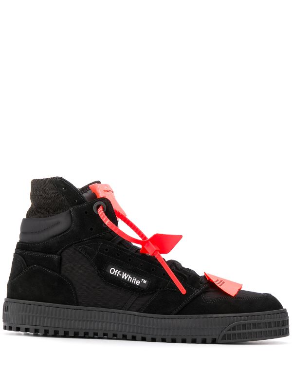off white off court 3.0 sneakers