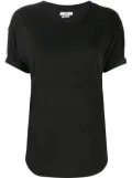 MARANT ÉTOILE Koldi T-shirt - Black
