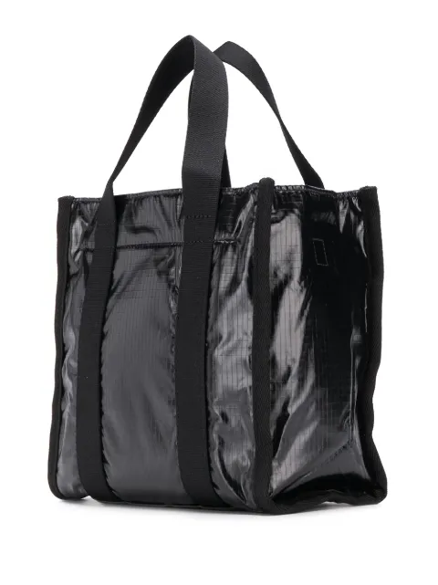 marc jacobs ripstop mini tote bolsa