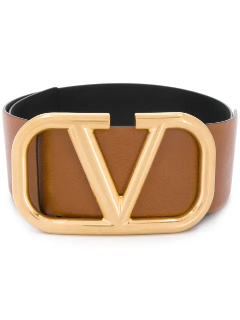 maison valentino belt