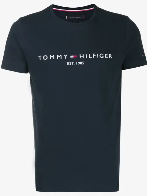 Tommy Hilfiger Klassisches T-Shirt