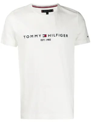 Tommy T-Shirt  Tommy Hilfiger USA