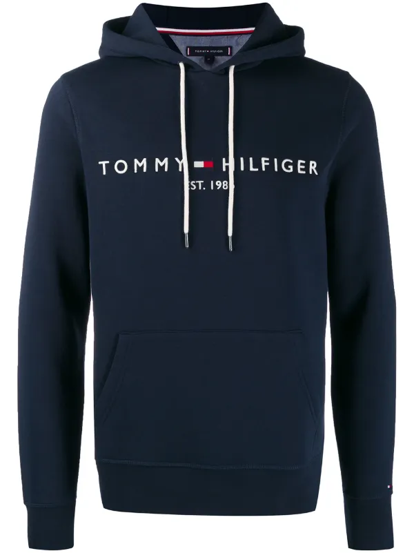 moletom hilfiger feminino