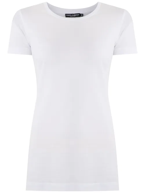 T-shirt classique - Dolce & Gabbana - Modalova
