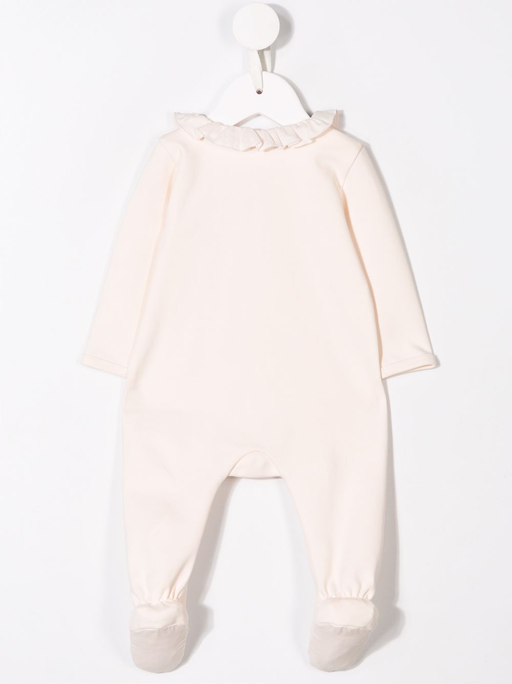 фото Chloé Kids комплект из комбинезона и двух нагрудников