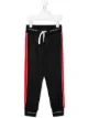 الصورة 1 من Givenchy Kids بنطال رياضي بحزام خصر بشعار