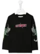 الصورة 1 من Givenchy Kids كنزة بشعار