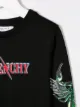 Givenchy Kids كنزة بشعار