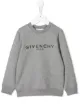 الصورة 1 من Givenchy Kids كنزة بشعار متباين اللون