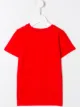 Afbeelding 2 van Givenchy Kids T-shirt met logo