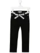 الصورة 1 من Givenchy Kids جينز بحزام