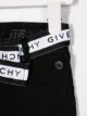 Givenchy Kids جينز بحزام