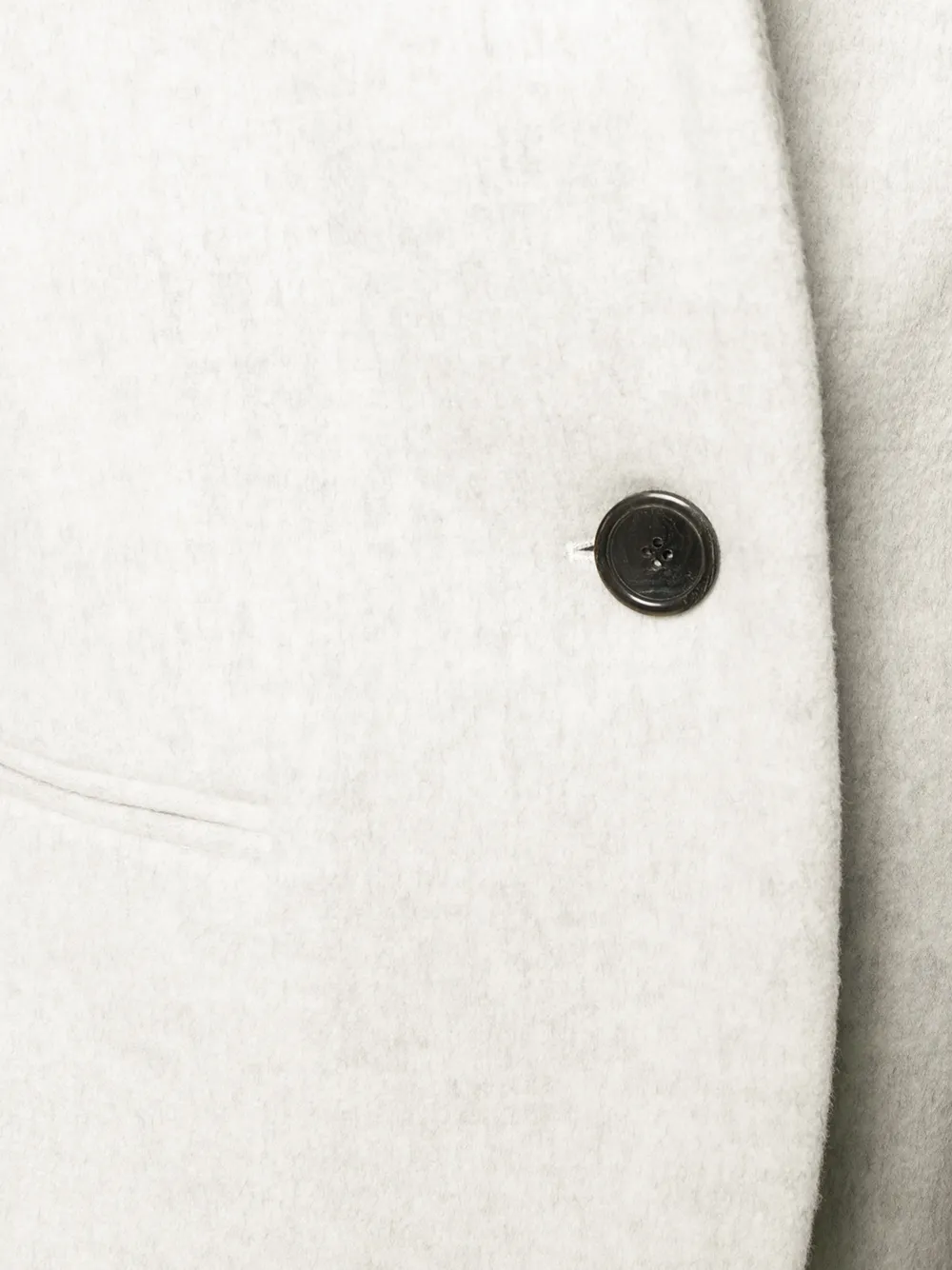 Felicie shawl lapel jacket