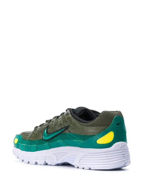 Nike Tenis P-6000 - Farfetch