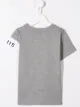 الصورة 2 من Givenchy Kids تيشيرت بشعار مطبوع