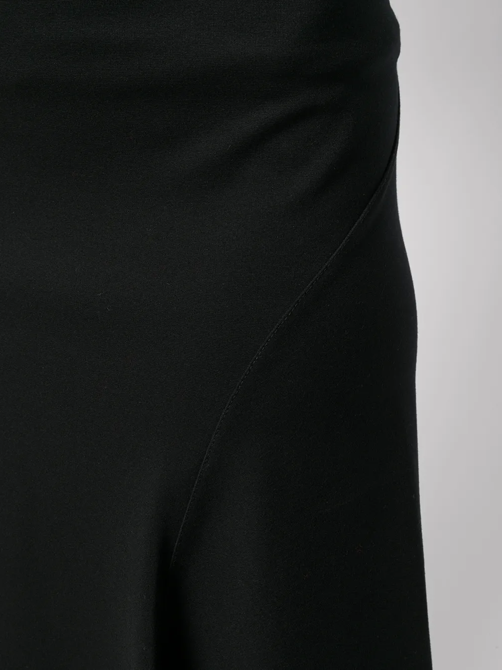 Philosophy Di Lorenzo Serafini Rok met vlakken Zwart