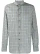 الصورة 1 من Dsquared2 checked shirt