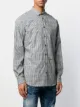 Dsquared2 checked shirt