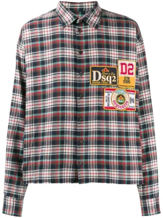 DSQUARED2