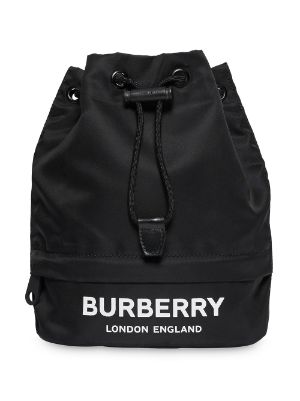 farfetch burberry bag