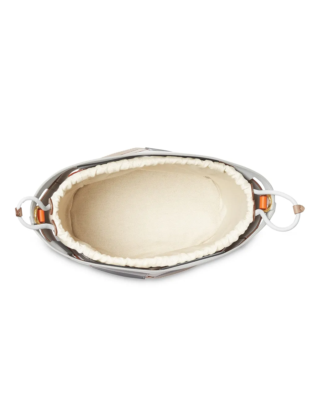 burberry foster bucket bag