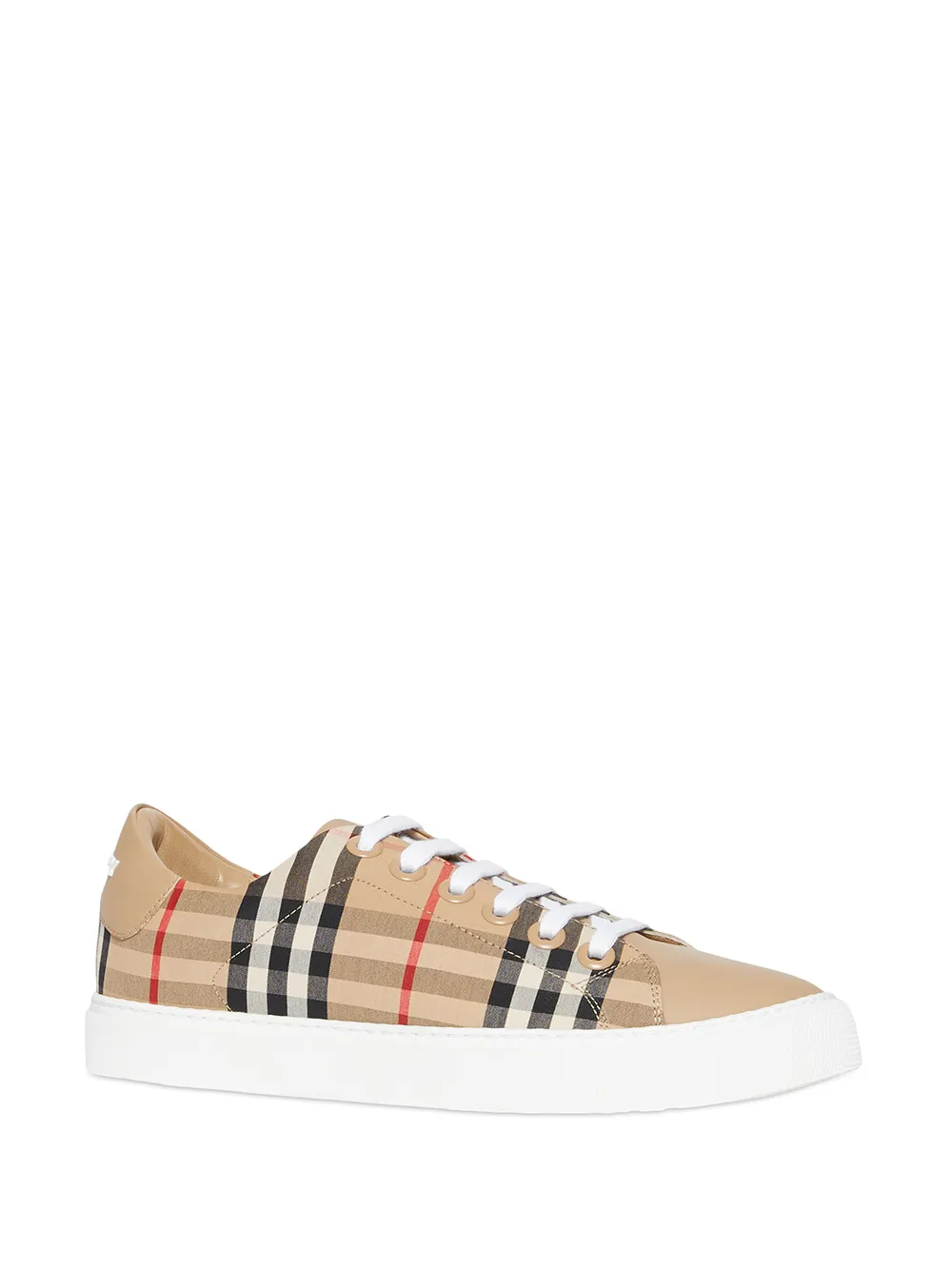 Buy burberry sneakers on sale