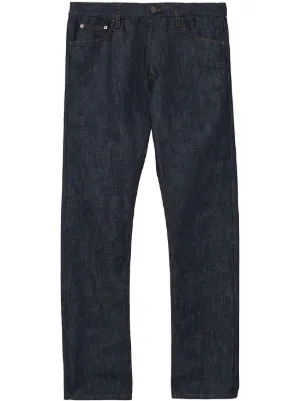 burberry mens jeans sale