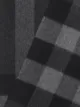 Burberry Check Cashmere Scarf