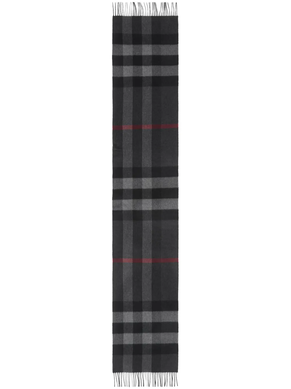 Burberry original merkmale top