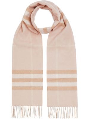 Burberry Scarves For Women -