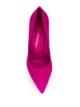 Salvatore Ferragamo pointed-toe pumps