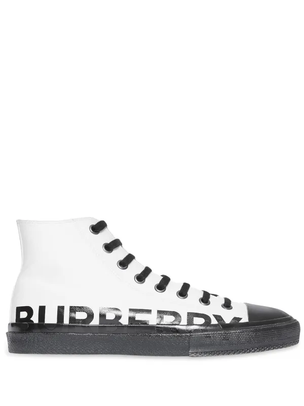 burberry tenis quito