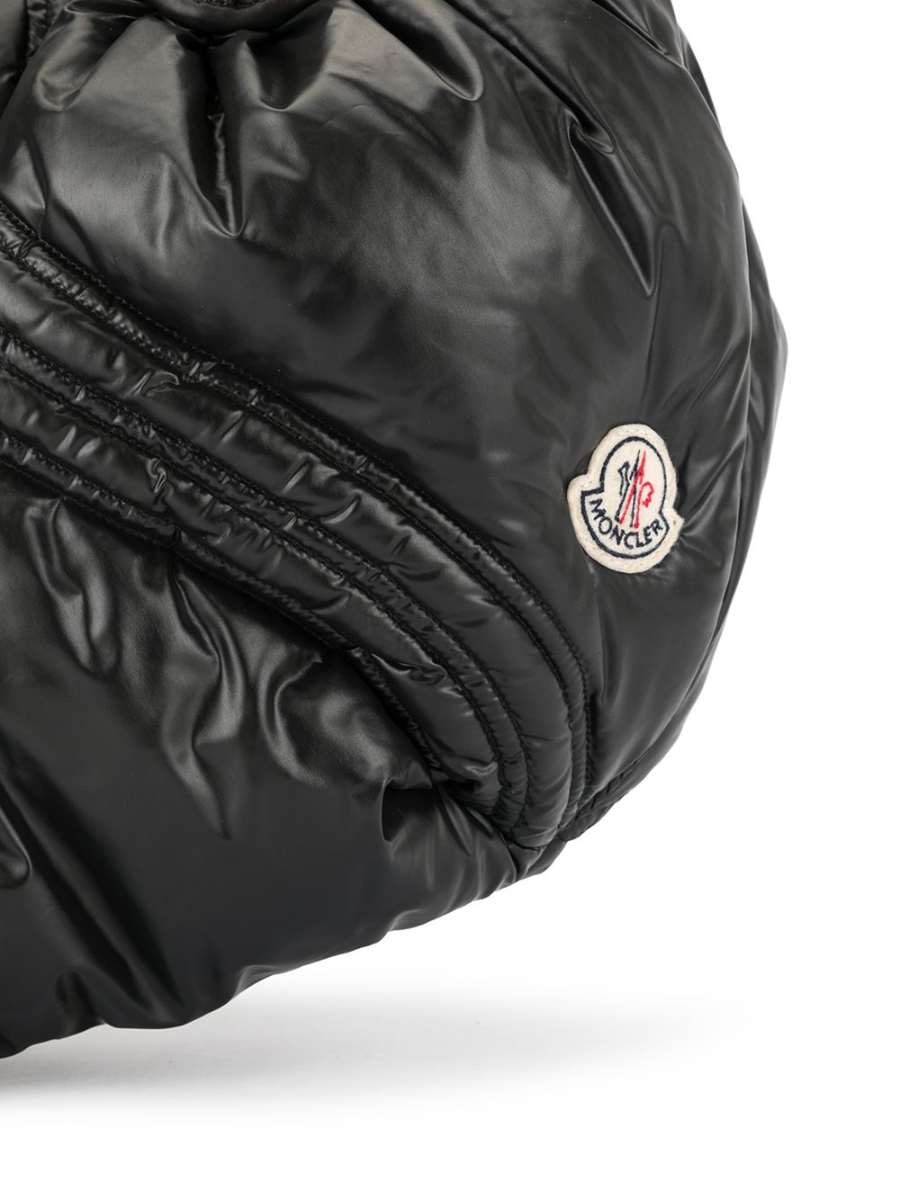 фото Fendi Pre-Owned сумка-тоут Moncler Spy